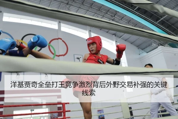 洋基贾奇全垒打王竞争激烈背后外野交易补强的关键线索